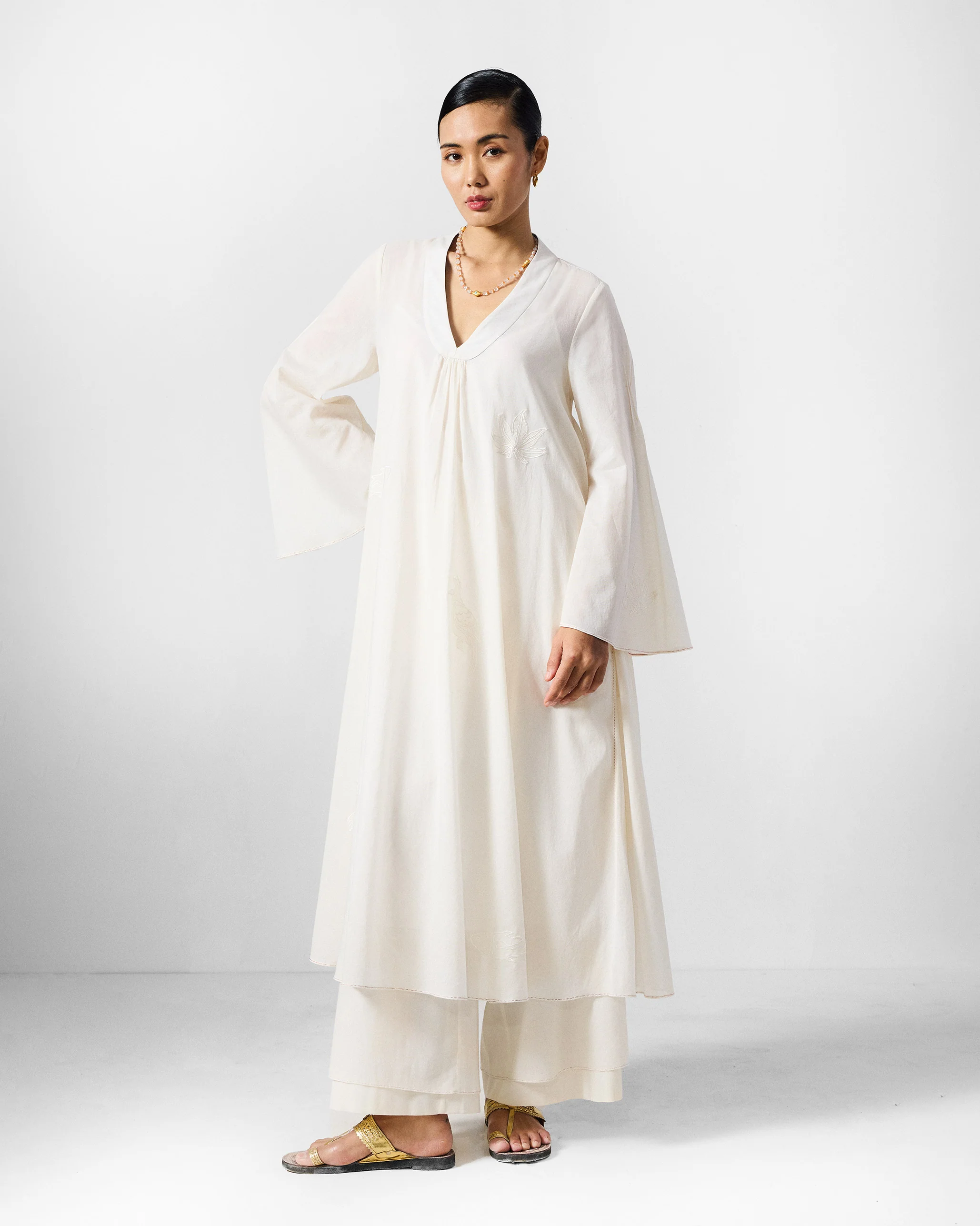 New collections